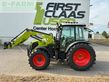 Tractor agrícola - Claas - axos 240