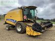 Cosechadora de Cereal - New Holland - tc 5070