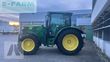 Tractor agrícola - John Deere - 6115r