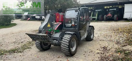 Telescopica - Weidemann - t5522