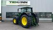 Tractor agrícola - John Deere - 6195m