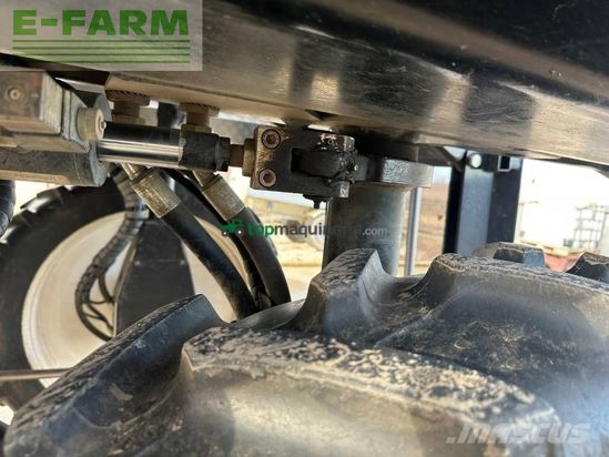 Atomizador - Gaspardo - uragano 3000