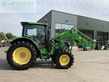 Tractor agrícola - John Deere - 6125r tractor (st24101)