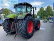 Tractor agrícola - Claas - axion 810 trimble ptg-regelanlage