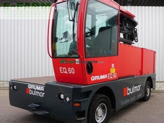 Elevadora -  - eq 60/14/50 t