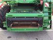 Cosechadora de Cereal - John Deere - S 780