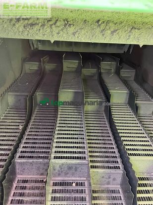 Cosechadora de Cereal - Deutz-Fahr - 6095 hts