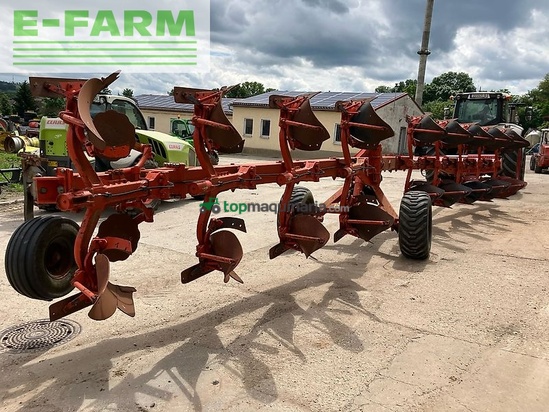 Arado - Kuhn - challanger ch 9