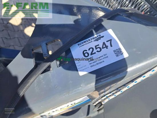 Cultivador - Saphir - allstar longline 501