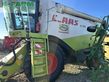 Cosechadora de Cereal - Claas - lexion 520