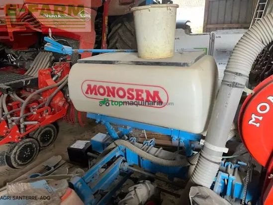 Sembradora monograno mecanica -  - ng