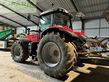 Tractor agrícola - Massey Ferguson - 7619 dyna vt
