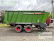 Remolqu agrícola - Fendt - tigo 70 pr