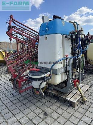 Atomizador - Osella - 1200 liter 15m