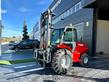 Carretilla diesel - Manitou M26.2 (S-1)