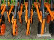 Combinado de siembra - Amazone - kg 3000 / ad 303 super