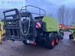 Empacadora gigant - Claas - quadrant 5300 fc t+st