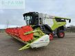 Cosechadora de Cereal - Claas - LEXION 6700TT C/W V770 (52815362)