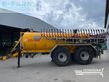 Cuba de purin - Wienhoff - vtw 17300 + vogelsang blackbird 15 m