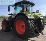 Tractor agrícola - Claas - arion 660 cmatic focus