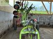 Henificador - Claas - liner 1250