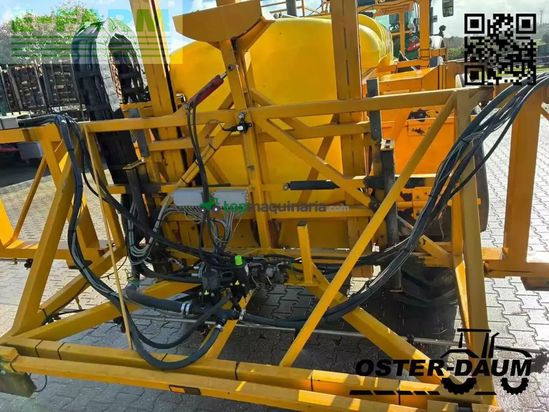 Atomizador - Dubex - vector 9771