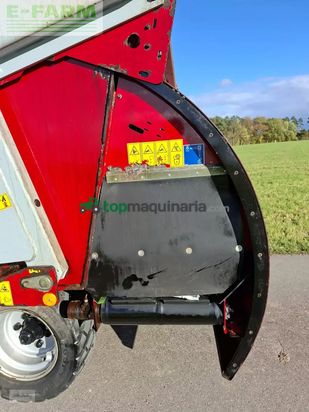 Remolqu esparcidor - BVL - v mix fill plus 13 - 1s ls