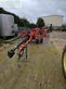 Rastrillo - Kuhn - ga 6632