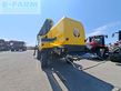 Cosechadora de Cereal - New Holland - tc580 și heder 5.4 m + cărucior