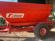 Abonadora usada marca Rimasa 5000 KGS 