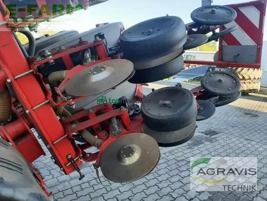 Sembradora monograno mecanica - Horsch - maestro 12 cc