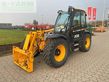 Telescopica - JCB - 538-60 agri-super
