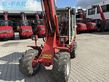 Minicargadora - Weidemann - 2006 teleskoplader euro & weidemann