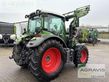 Tractor agrícola - Fendt - 514 vario gen-3