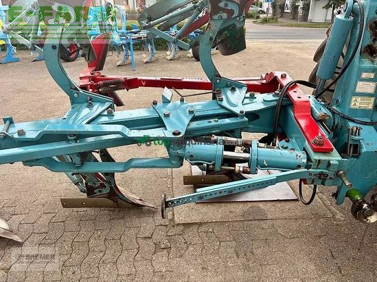 Arado - Vogel & Noot - blue line xs 1050 vario (mengele) lemken