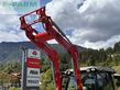 Tractor agrícola - Massey Ferguson - mf 5608 dyna-4