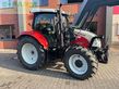 Tractor agrícola - Steyr - profi 4110