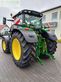 Tractor agrícola - John Deere - 6155r