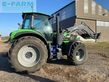 Tractor agrícola - Deutz-Fahr - agrotron 6180 c-shift