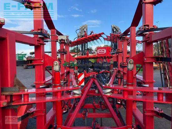 Cultivador - Horsch - cruiser 5 sl