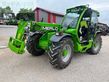 Telescopica - Merlo - mf 34.7 mit klima + drulu