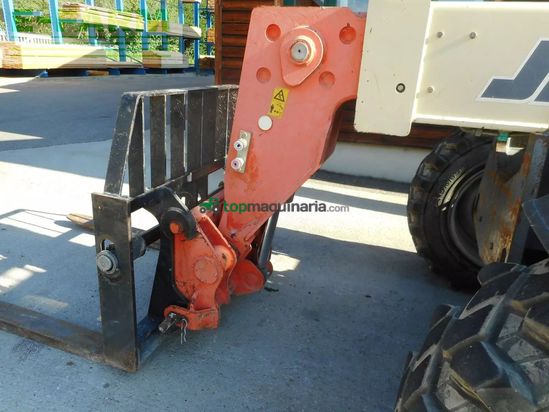 Telescopica - JLG - jlg 3509 ( 3,5t - 9m ) 40km/h
