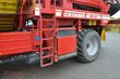 Cosechadora - arrancadora de patata - Grimme - se 260 ub