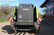 Empacadora gigant - Claas - variant 585 rc pro