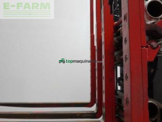 Elevadora - Linde - h 30 t 1202