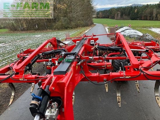 Cultivador - Väderstad - opus os 500