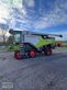 Cosechadora de Cereal - Claas - trion 730tt