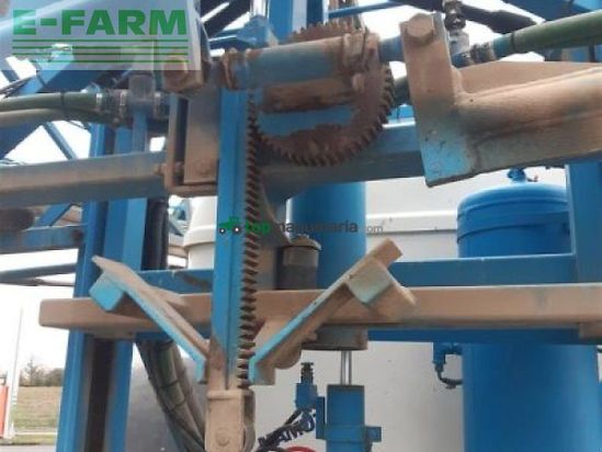 Atomizador -  - gebr. spritze agrio mamut5025