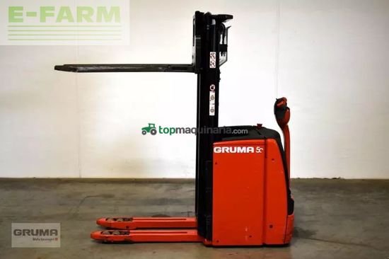 Elevadora - Linde - l 14 i 1173-01