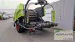 Empacadora gigant - Claas - rollant 454 rc uniwrap